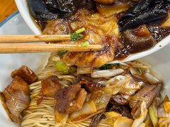 -小方的面(徐家汇店)