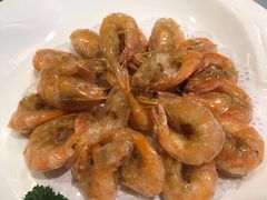 秘制元宝虾-申宴酒楼(王子百货店)
