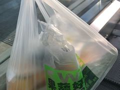 -果蔬好生活超市(乐堤港店)