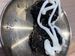 -梨花牛肉汤饭(仁恒伊势丹店)