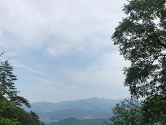 -九鼎铁刹山风景区