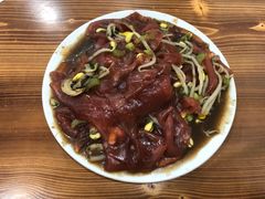 -何记酿皮店(西流湾店)