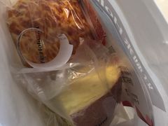 -好利来(曲江龙湖店)