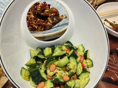 -赣南人家·头牌江西菜(劲松店)