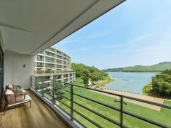 -天目湖涵田度假村