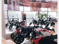 -北京华德宝宝马4S店(朝阳店)