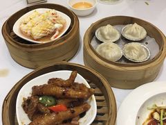 -春满园·早茶·粤菜·宴会(前海店)