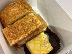 -圣安娜饼屋(新板樟堂店)