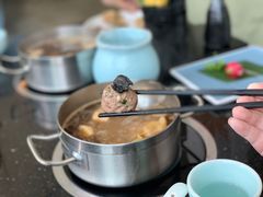 -锅季·捞王旗下小火锅(虹桥火车站店)