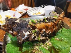 -蚂蚁家辣炒章鱼(海云台店)