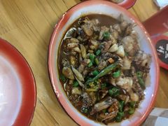 -老三样·美食研究中心(世贸路店)