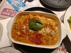 -安妮意大利餐厅(日坛店)