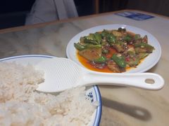 -吕记老鸭汤·徽菜馆(东营路店)