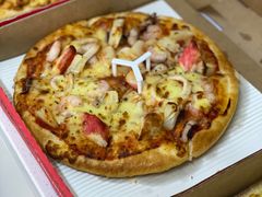 -必胜客(滨江店)