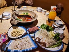 -阿味大虾(奥克斯广场店)