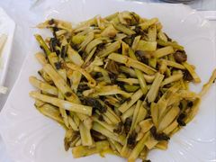-山水之味·大鱼头·农家菜(张公洞店)