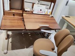 -光明园迪儿童学习桌椅(广州购书中心店)