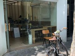 门面-Onirii Coffee(长乐路店)