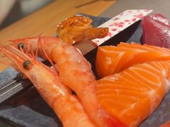 -沼津港精致料理·寿喜烧·烧鸟(龙湖南桥天街日料榜单店)