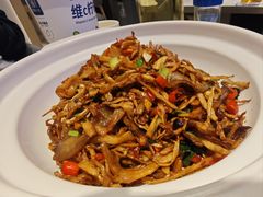 -兰湘子·湘菜小炒(通州万象汇店)
