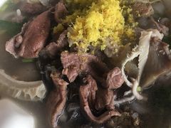 -潮镇老尾牛杂(环城西路店)