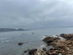 -大梅沙海滨公园