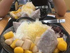 -鲜芋仙(苏州干将店)