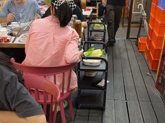 -潮正和潮汕牛肉火锅·老字号(番禺万达店)