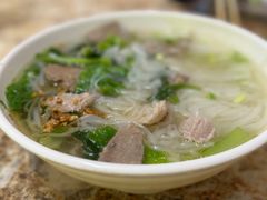 -灵山卢梅燕粉店