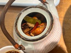 -乔街深夜食堂·小龙虾·高压锅生蚝(杭州总店)