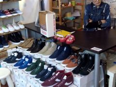 android_upload_pic-Feiyue飞跃(长乐路店)