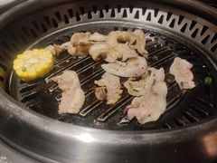 -牛焱·烧肉酒肆(五大道店)