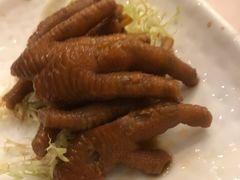 -得月楼·省级非遗·传统苏帮菜(观前店)