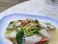 -老明馨潮汕大排档