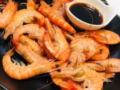 -新竹里馆·花园餐厅(兴苑路店)