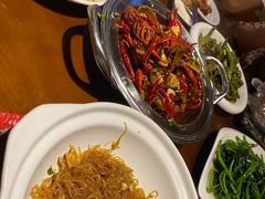 -刘妈小集市(黄陂广场店)