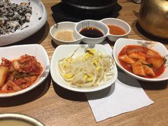 -韩国料理大力士(屏风街店)