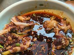 -辛香汇·现炒川菜(淮海路百盛店)