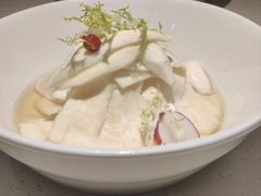 -筱爷叔·上海传统手工菜(新桥店)