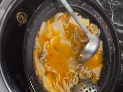 -李师傅脆肚(华强北店)