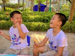 -三亚亚龙湾天域度假酒店