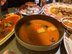 -塔哈尔·新疆盛宴(奉贤龙湖店)
