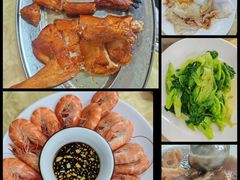 -南沙辉记烧鸡·荔枝木炭火吊烧(旧镇店)