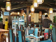 -清真·舒迩布炕锅王·高原美食文化(青海总店)