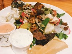 -So Lounge索兰至餐厅(蓝色港湾店)