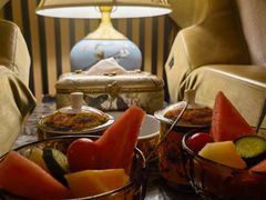 -姗娜娜足道·SPA(古北店)