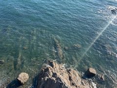 -大连金石滩滨海国家地质公园
