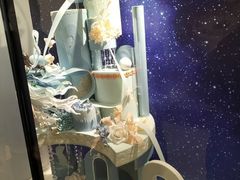 -欧米奇西点西餐学校