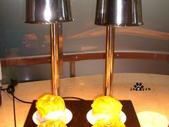 -永泰福朋喜来登酒店-宜客乐自助餐厅(远大路店)