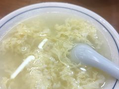 -秦君宝手擀菠菜面(金花路店)